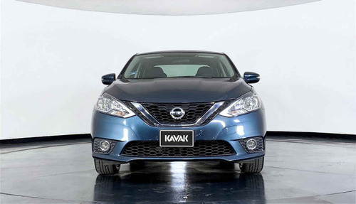 Imagen 2 de 15 de 107683 - Nissan Sentra 2017 Con Garantía