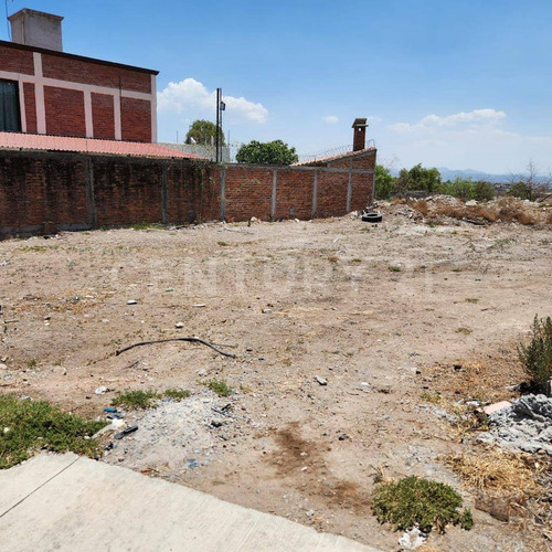 Se Vende Terreno En Nicolas Bravo, Linda Vista, Hidalgo.