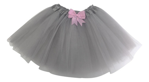 Diadema Con Orejas De, Falda Con Cola Y Pajarita Para La