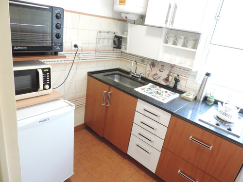 Imagen 11 de 15 de Departamento En San Telmo- Alquiler Por Día O Semana-