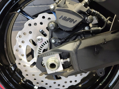 Kawasaki Z900 2023 Tomo Permutas Abs Ktrc