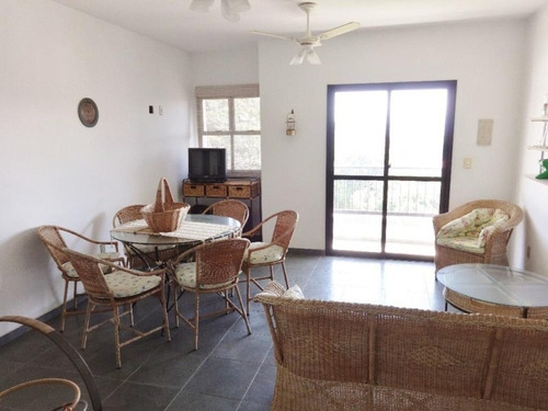 Imagem 2 de 13 de Apartamento Residencial À Venda, Praia Do Tombo, Guarujá. - Ap3095 - 34709749