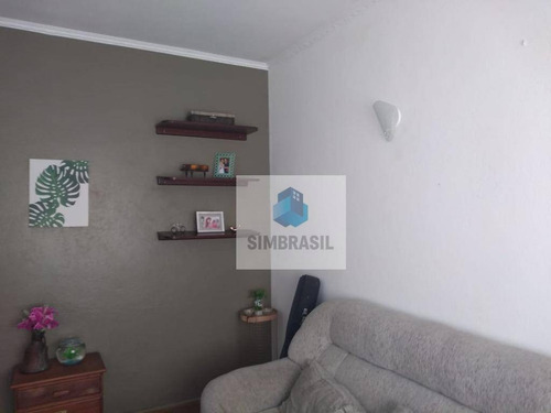 Imagem 1 de 16 de Casa Com 3 Dormitórios À Venda, 190 M² Por R$ 500.000,00 - Jardim Bela Vista - Campinas/sp - Ca1496