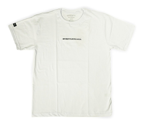 Camiseta - Oversized (branca)