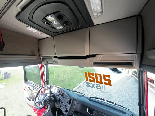 Scania R 450 6x2 Ano 2021 Highline Trucado