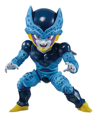 Dragon Ball Z Ichibansho Cell Jr. (vs. Omnibus Super)