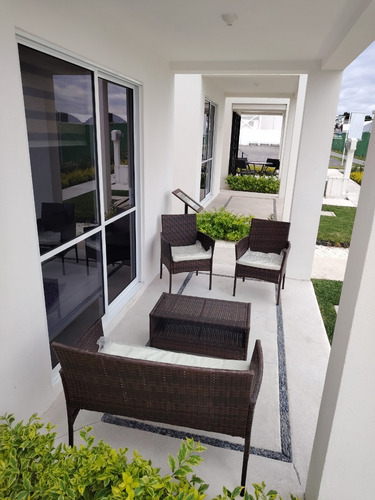 Casa En Condominio Con Alberca, Palapa, Vigilancia 24/7!!!