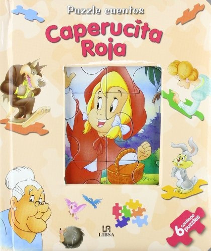 Caperucita Roja