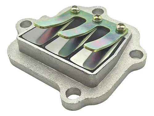 Torque Flapper Admisión Yamaha V 80 Premium
