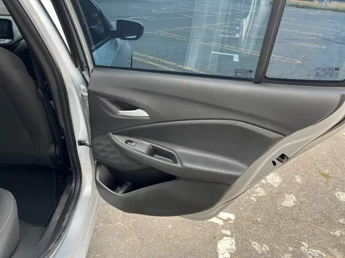 Chevrolet Onix 1.0T Lt