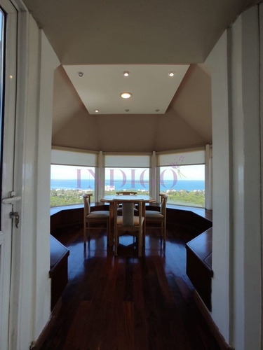 Imagen 6 de 30 de Roosevelt Center Penthouse En Venta - Punta Del Este Roosevelt