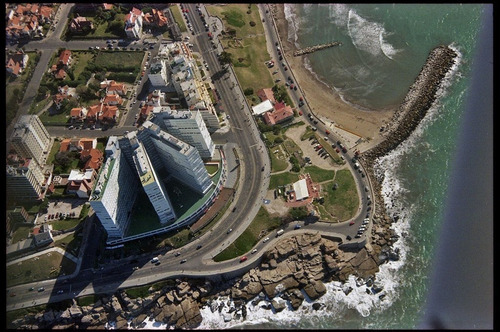 Imagen 14 de 16 de Hermoso Departamento Frente Al Mar!