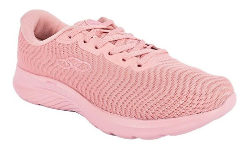 Zapatillas Olympikus Atmos Rosa - Onda Sports