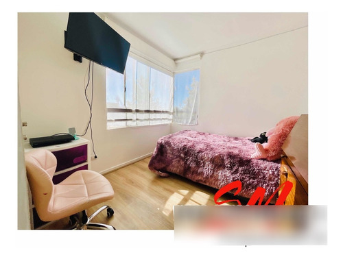 Imagen 9 de 16 de Exclusivo Condominio, Precio Rebajado Curauma La Católica