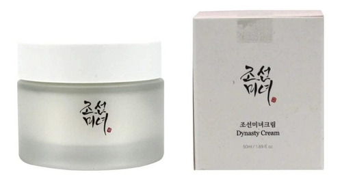 Crema Beauty Of Joseon Dynasty 50 ml