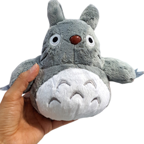 Peluche Mi Vecino Totoro 