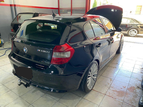 BMW Serie 1 3.0 130i M Sport Package Steptro.