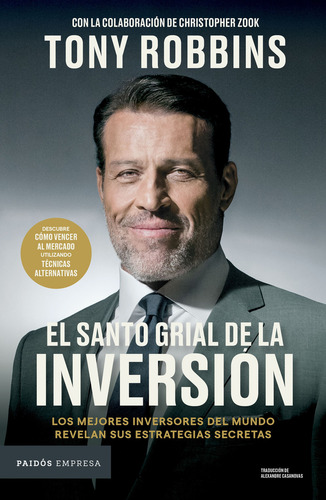 El Santo Grial De La Inversión