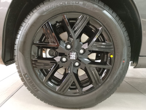 Fiat Argo Drive Pack Plus 0km Linea Nueva Full Gnc Uber A-