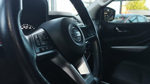 Nissan Frontier 2.3T Platinum 4X4 At L22