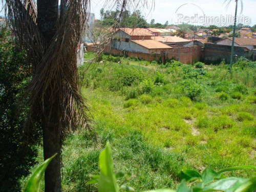 Imagem 3 de 3 de Terreno À Venda, 3000 M² Por R$ 2.000.000,00 - Santana - São José Dos Campos/sp - Te0414