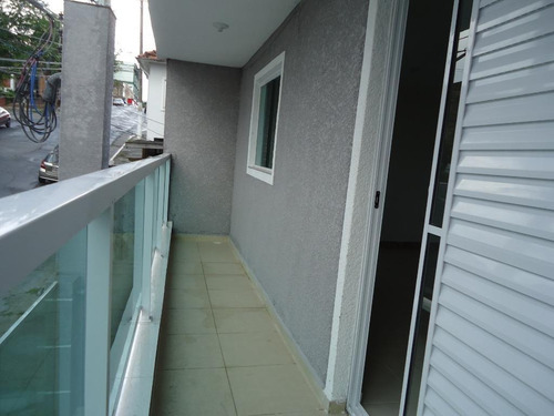 Imagem 19 de 30 de Apartamento Com 2 Dormitórios À Venda, 34 M² Por R$ 189.000,00 - Vila Matilde - São Paulo/sp - Ap2553