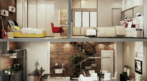 Imagem 10 de 18 de Apartamento À Venda No Bairro Jardim Guedala - São Paulo/sp - O-1581-5935