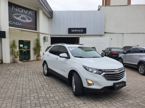 Imagem 13 de 15 de Chevrolet Equinox 2.0 16v Turbo Gasolina Premier Awd