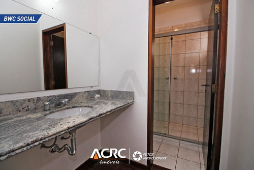 Imagem 23 de 30 de Acrc Imóveis - Casa A Venda No Bairro Ponta Aguda - Ca01189 - 34626459