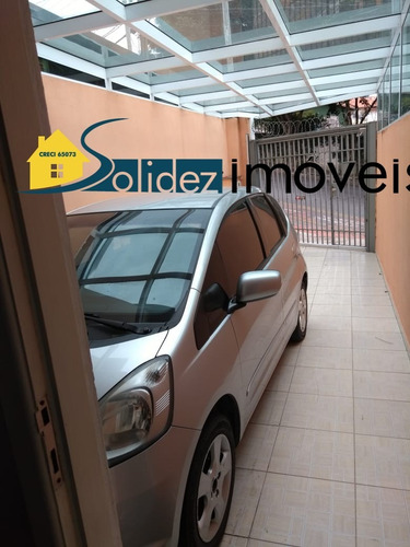 Imagem 19 de 22 de Sobrado A Venda - Butantã - So00428 - 70506074