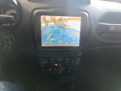 Jeep Renegade 1.8 Longitude Flex Aut. 5p