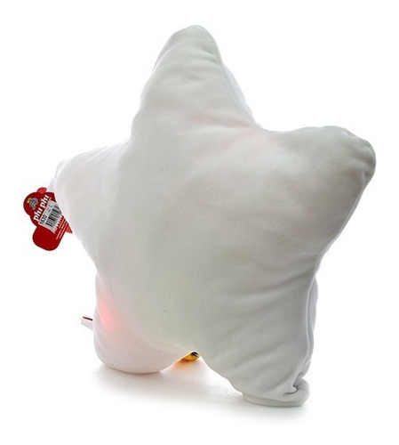 Peluche Estrella Con Luz 40cm - Orig. Phi Phi Toys