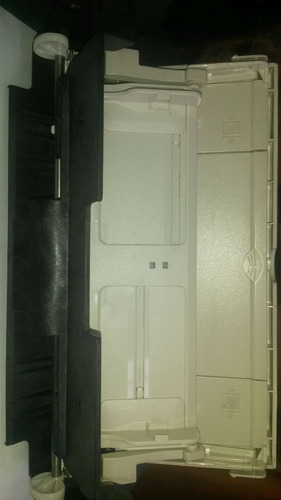 Imagen 2 de 6 de Bandeja De Alimentacion Manual Canon Ir1670 1310 1370 10usd