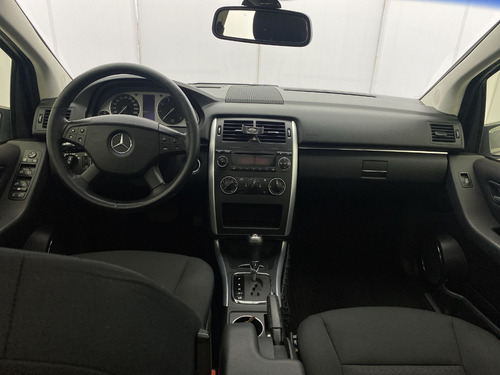 Mercedes Benz Clase B 200 Turbo