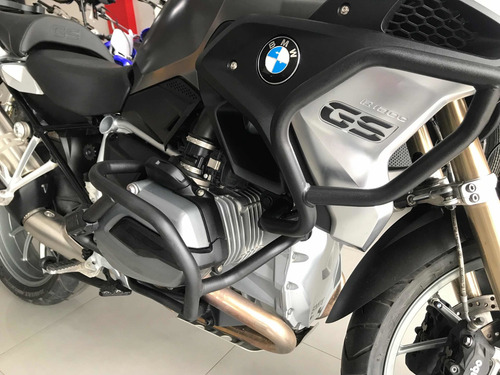 Bmw R 1200 Gs Sport 2019 Impecable C/accesorios Delisio