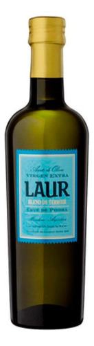 Aceite De Oliva Extra Virgen Laur Altos Limpios 250ml Blend