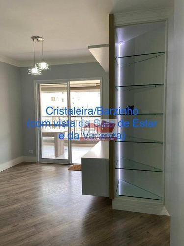 Imagem 6 de 30 de Apartamento À Venda, 71 M² Por R$ 915.000,00 - Saúde - São Paulo/sp - Ap13021
