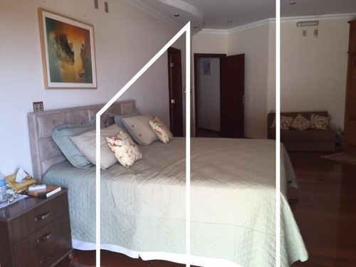 Imagem 16 de 28 de Casa À Venda, 4 Quartos, 3 Suítes, Jardim América - Sorocaba/sp - 6064