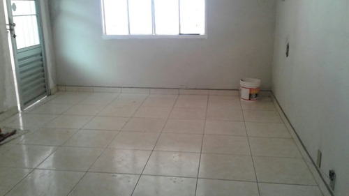 Imagem 2 de 6 de Casa Sobrado Para Venda, 2 Dormitório(s) - 294