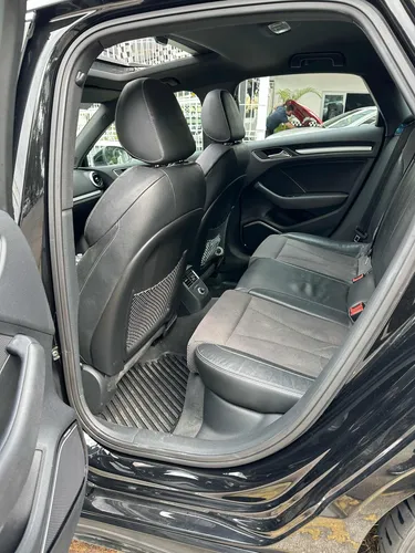 Audi A3 2.0 Sedán L S Line At Dsg