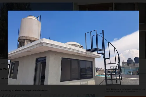 Casa En Venta Plazas De Aragon Zp290