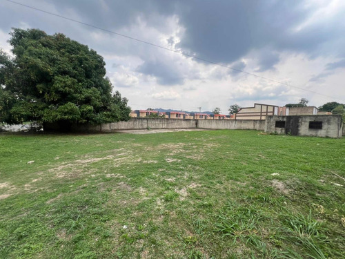 Terreno Urbano En Alquiler De Uso Comercial San Diego