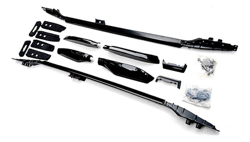 High Flying Para Toyota Prado J150/lexus Gx460 2010-2024 Kit