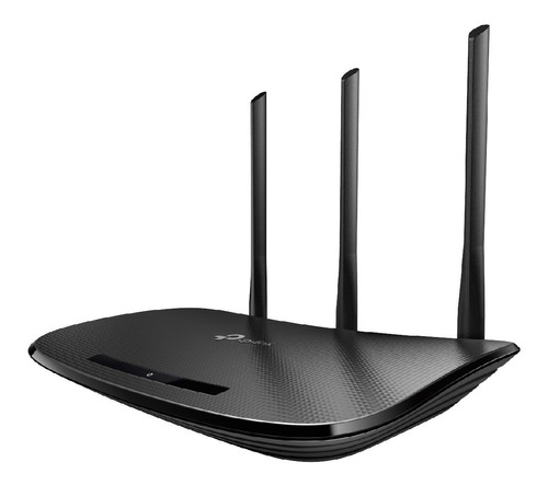 Router Wifi Tp Link Tl-wr940n 450 Mbps 3 Antenas