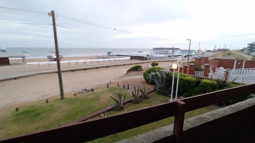 Imagen 7 de 30 de Alquiler Temporario Villa Gesell - 4 Ambientes - Vistamar 1d