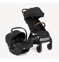 Comprar Coche De Paseo Ultracompacto Joie Pact Pro Con Huevito Cuo