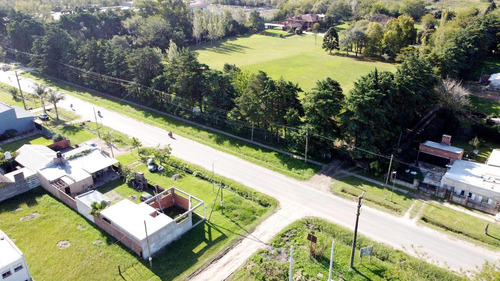 Lotes En Venta Calle 42 Y 149, San Carlos I Barrio Liquidámbar