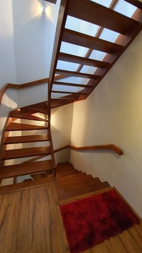 Casa Em Hípica Com 3 Dormitórios - Mi271266