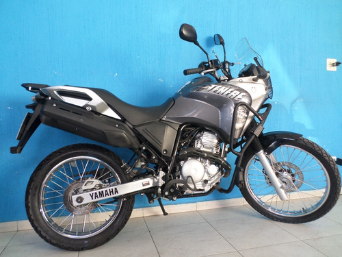 Imagem 1 de 8 de Yamaha Xtz Tenere 250
