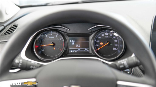 Chevrolet Onix 1.0 TURBO FLEX LT MANUAL